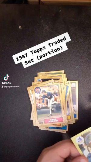 Video post by @garymillerbwc on Instagram