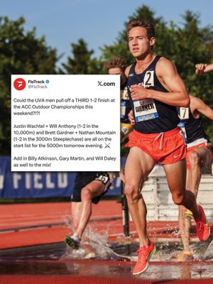 Image post by @flotrack on Instagram
