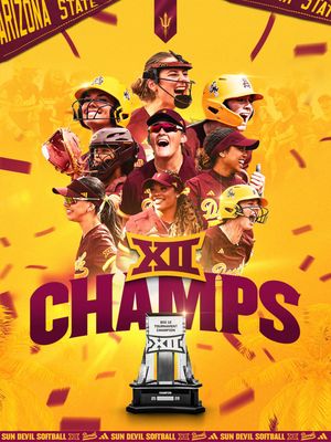 Image post by @sundevilsb on Instagram