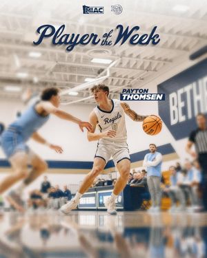 Image post by @bethelmbb on Instagram