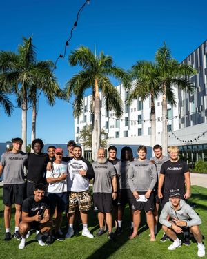 Image post by @nflacademy on Instagram