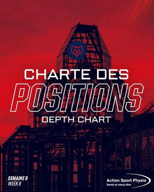 Image post by @mtlalouettes on Instagram