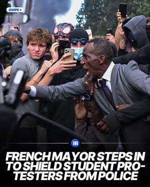 Image post by @dailymail on TikTok