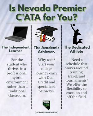 Image post by @nevadapremierccta on Facebook