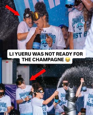 Image post by @brwsports on Instagram