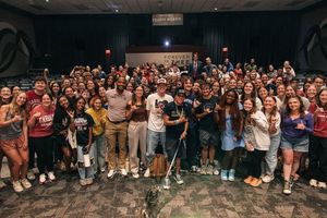 Image post by @schonorscollege on Instagram