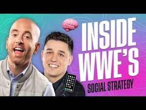 Video post by @DavidJBrickley on YouTube