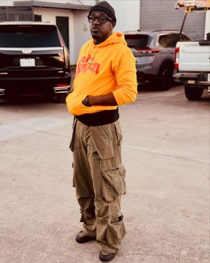 Image post by @kadeemjames on Instagram