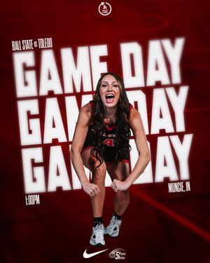 Image post by @bsusportslink on Twitter