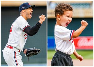 Image post by @twins on Instagram