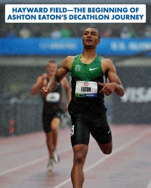 Video post by @tracktownusa on TikTok