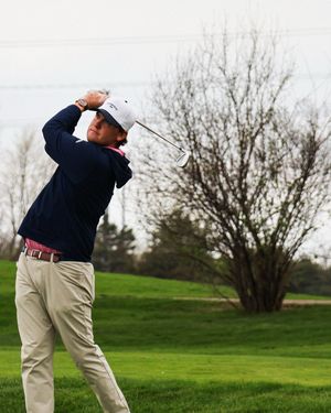 Image post by @evolvegolf on Instagram