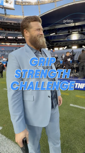 Video post by @nflonprime on TikTok