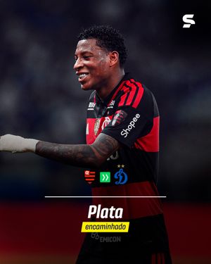 Image post by @sportv on Instagram