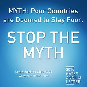 Image post by @unfoundation on Instagram