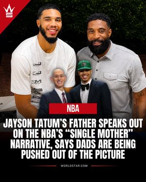 Image post by @worldstar on Instagram