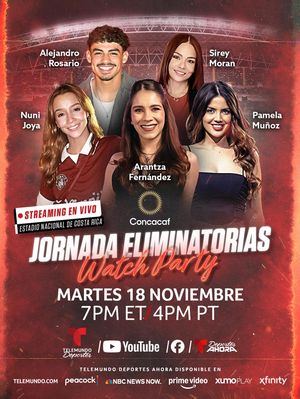 Image post by @telemundodeportes on Instagram