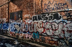 Image post by @graffitiosity on Instagram