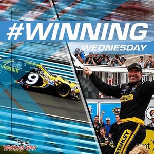 Image post by @wgi1948 on Instagram