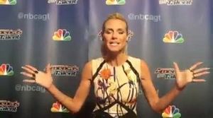 Video post by @RadioCityMusicHall on Facebook