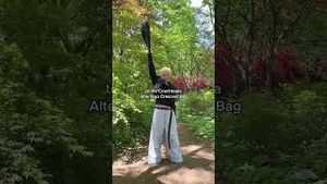 Video post by @coach on YouTube