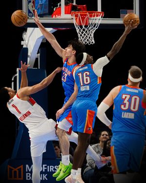 Image post by @okcblue on Instagram