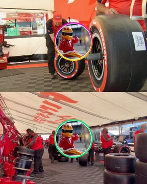 Image post by @firestoneracing on Instagram