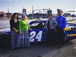 Image post by @amerisbank on Instagram