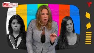 Video post by @telemundo on YouTube