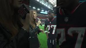 Video post by @houstontexans on YouTube