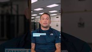 Video post by @ufc on YouTube
