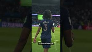 Video post by @fifa on YouTube