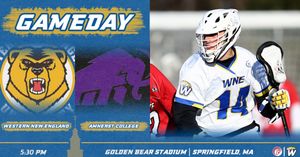 Image post by @wne_goldenbears on Instagram