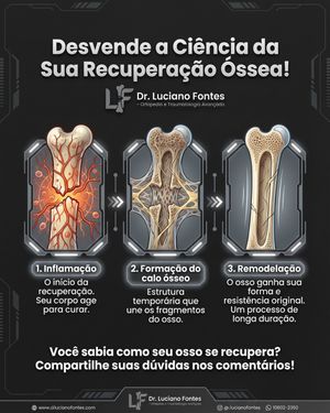 Image post by @drlucianofontes on Instagram