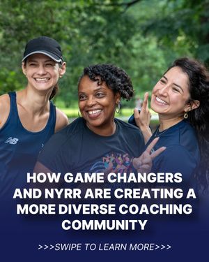 Image post by @nyrr on Instagram