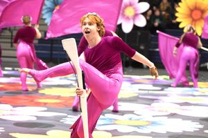 Image post by @wgisportofthearts on Instagram