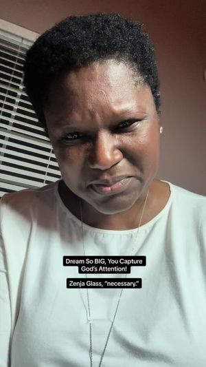 Video post by @zenjaglass on TikTok
