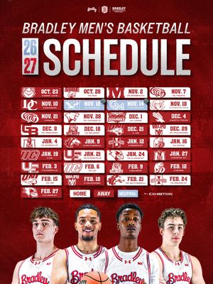 Image post by @bradleyumbb on Instagram