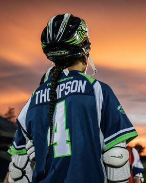 Image post by @thebayhawks on Instagram