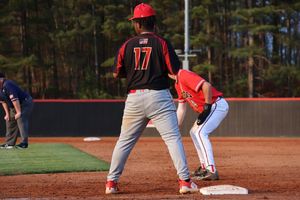 Image post by @ccgladsbaseball on Instagram