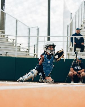Image post by @hunterpencebaseball on Instagram