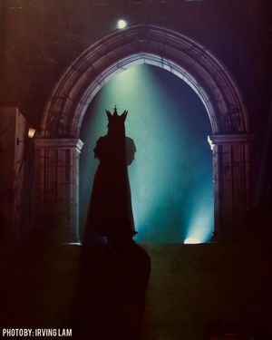 Image post by @mercyfulfatecoven on Instagram