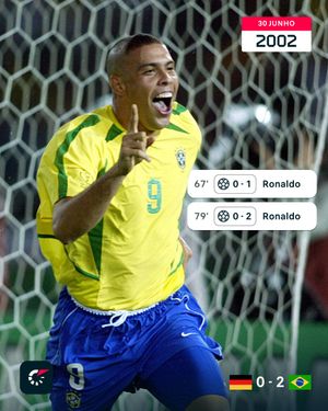Image post by @flashscorebrasil on Instagram