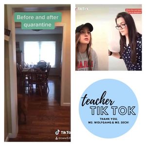 Video post by @dulaney2020 on Facebook