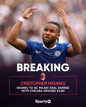 Video post by @sportytv on TikTok