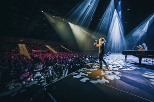Image post by @robthomas on Instagram