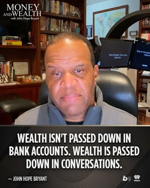 Image post by @johnhopebryant on Instagram