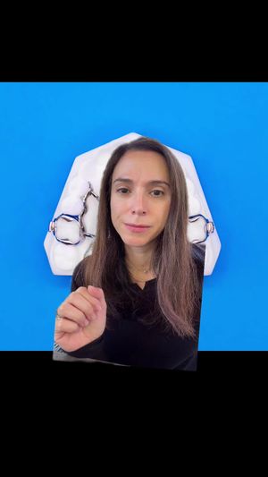 Video post by @weisstorortho on TikTok