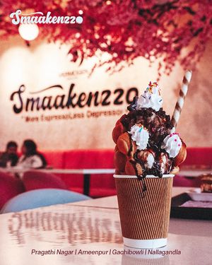 Image post by @smaakenzzo on Instagram