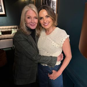 Image post by @nbc on Instagram